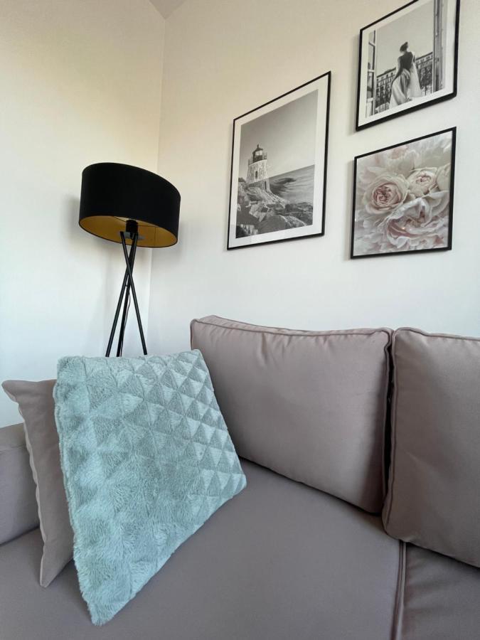 Sen W Gdansku - Przy Motlawie - Stare Apartamento *