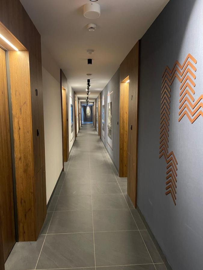 Sen W Gdansku - Przy Motlawie - Stare Apartamento