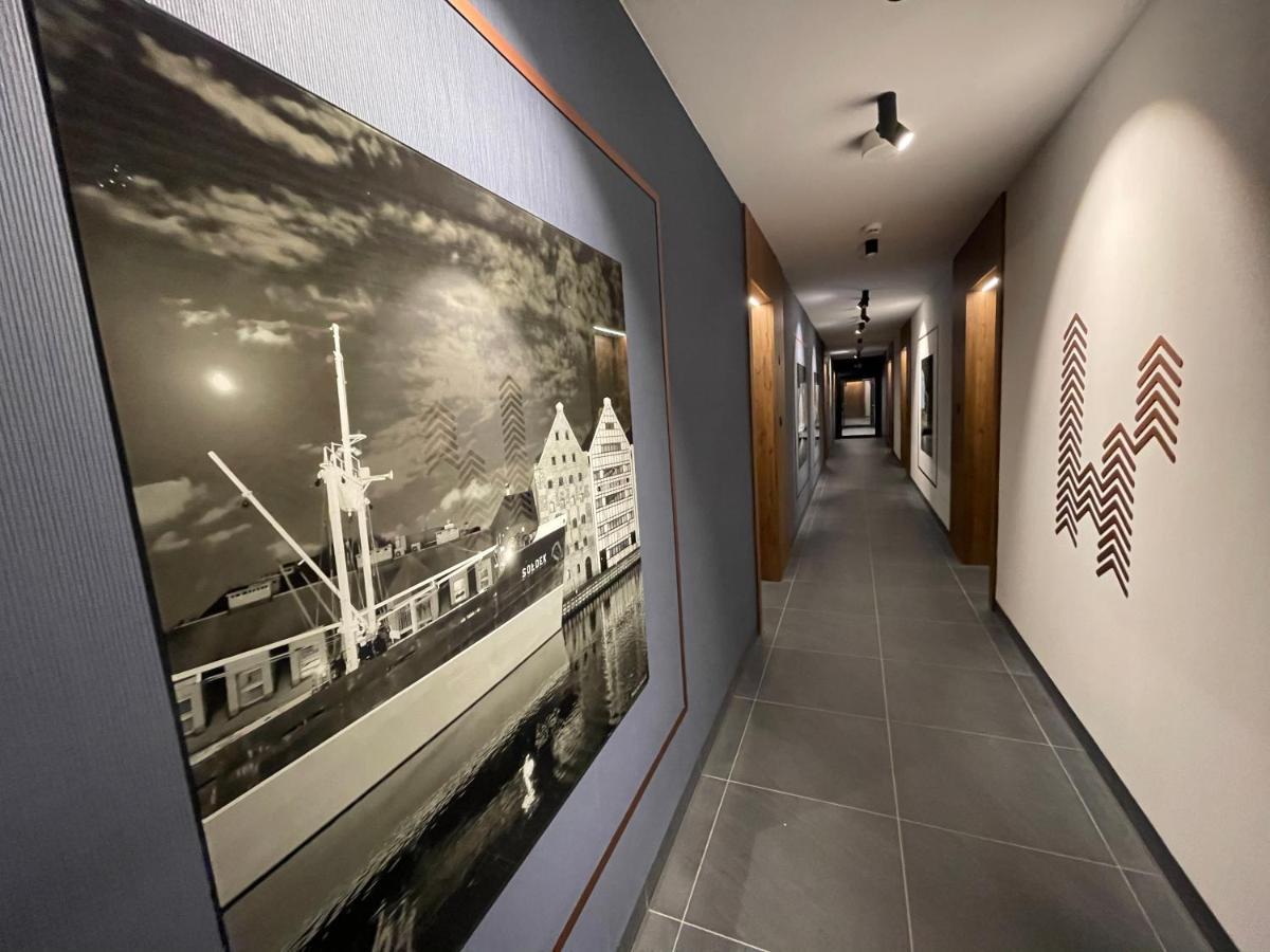 Apartamento Sen W Gdansku - Przy Motlawie - Stare