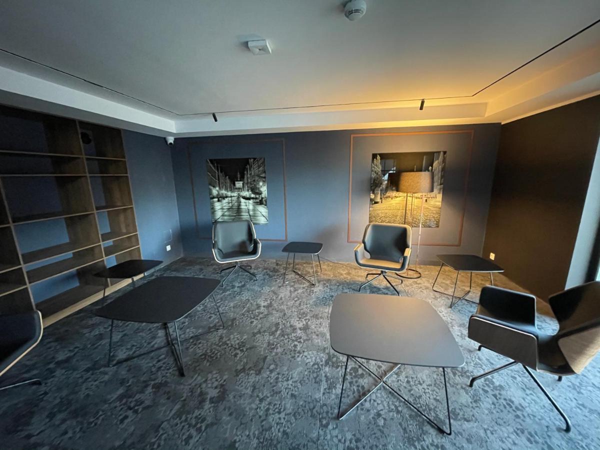 Sen W Gdansku - Przy Motlawie - Stare Apartamento
