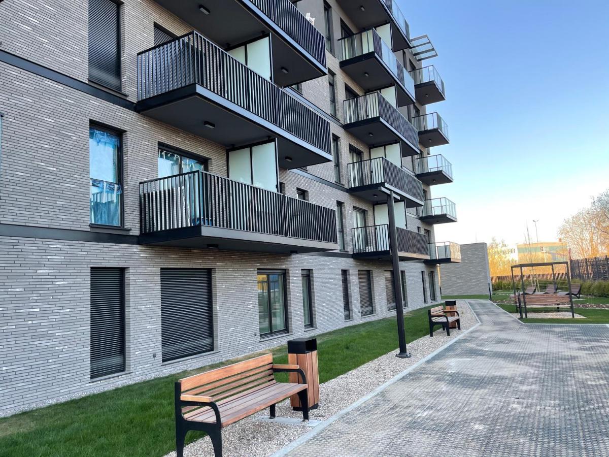 Sen W Gdansku - Przy Motlawie - Stare Apartamento *