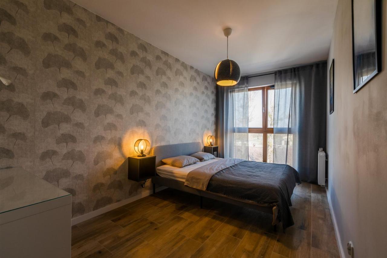 Gris Zajezdnia Wrzeszcz, Apartment *