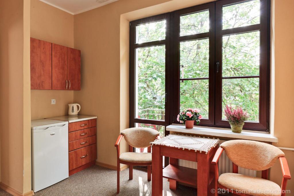 Aparthotel Dom Aktora 3*