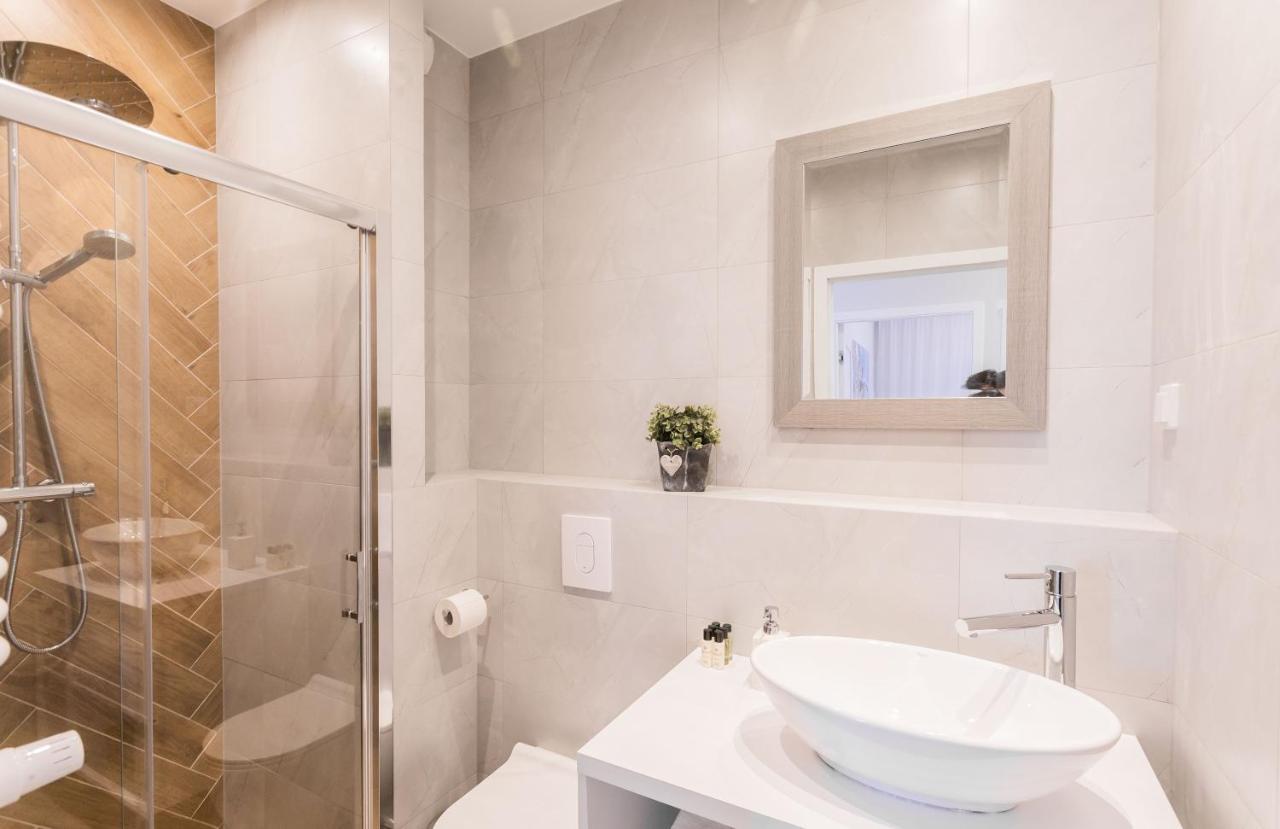 Apartment Papillon Gdansk