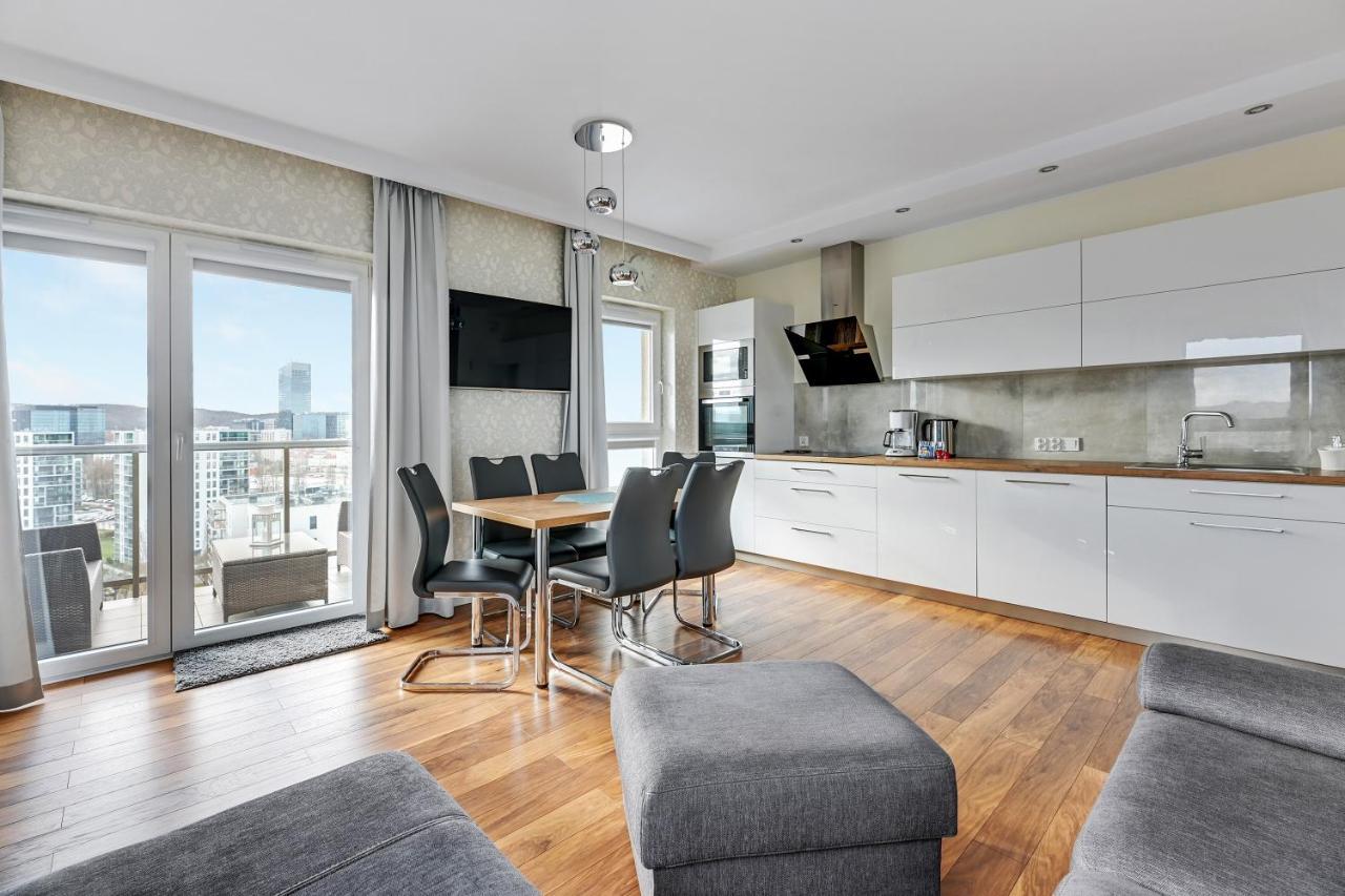 Wave - Albatros Apartamento *