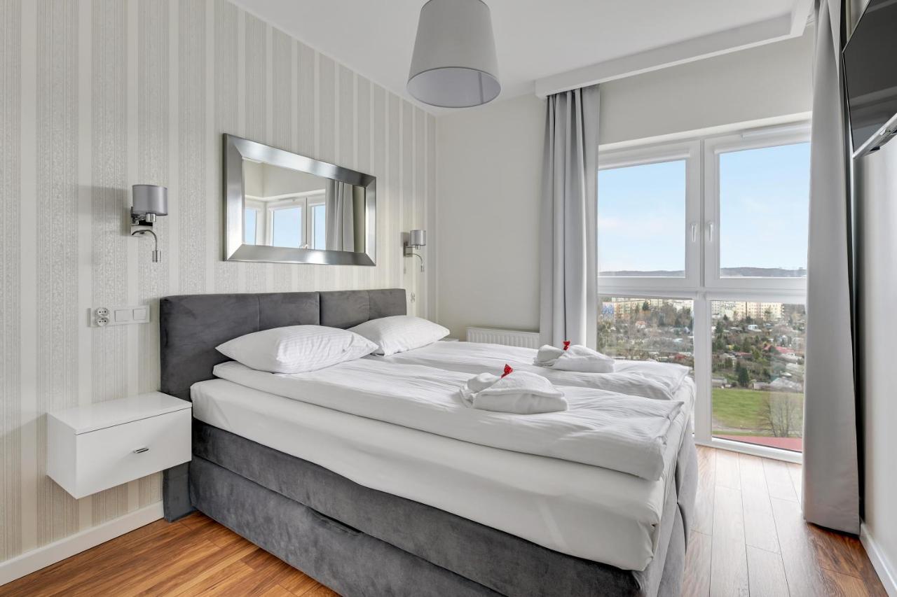 Apartamento Wave - Albatros Gdańsk