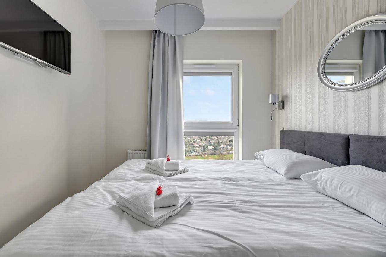 Wave - Albatros Apartamento Gdańsk