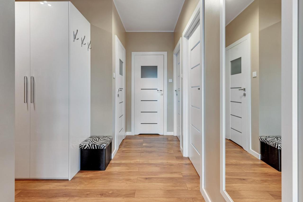 Apartamento Wave - Albatros Gdańsk