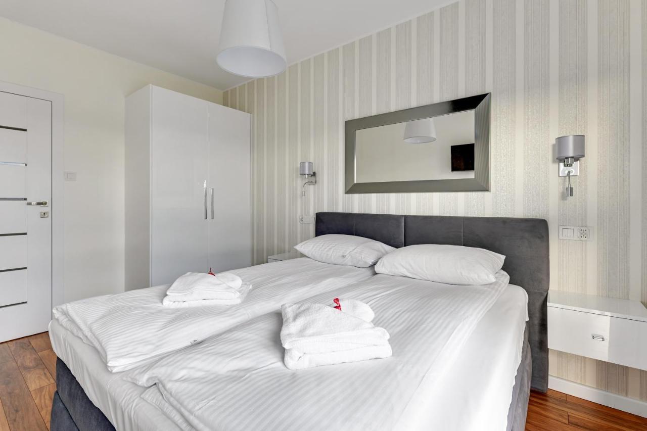 Apartamento Wave - Albatros