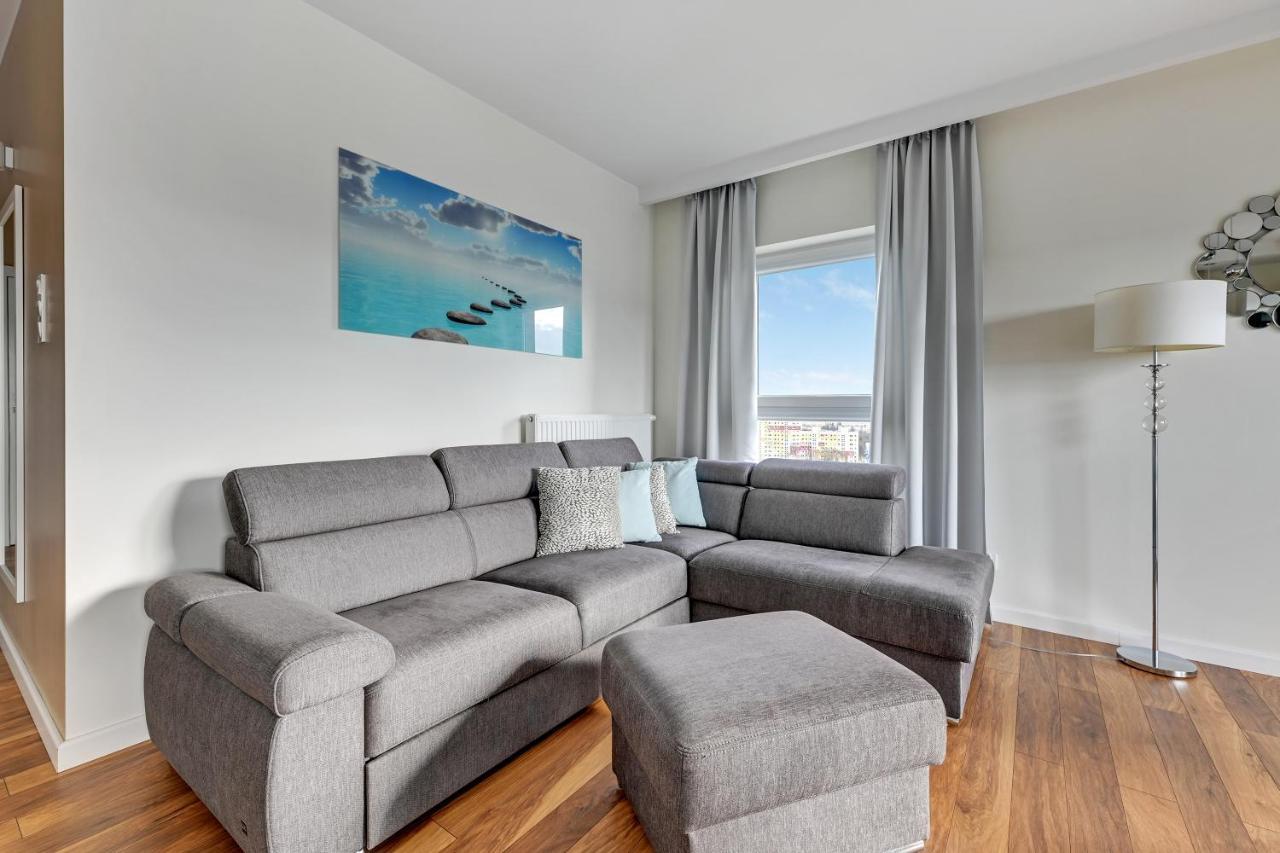 Apartamento Wave - Albatros *