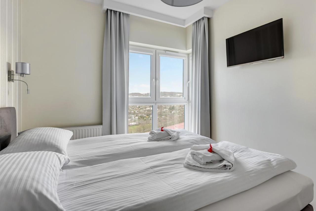 Apartamento Wave - Albatros Gdańsk