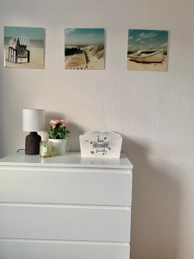 Apartament Klimatyczny 300m Od Plaży Gdańsk