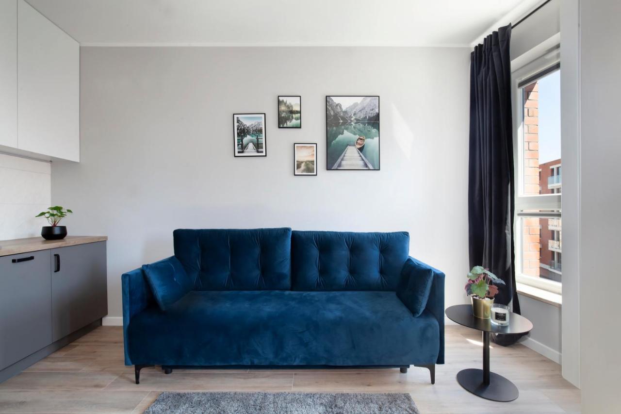 M&j - Bastion Walowa Apartment