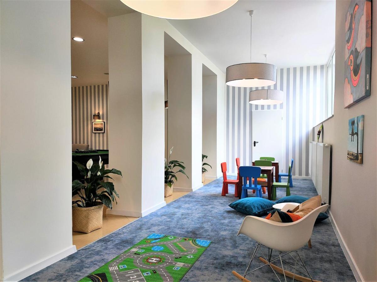 Bed & Breakfast Lido Dom Przy Plazy