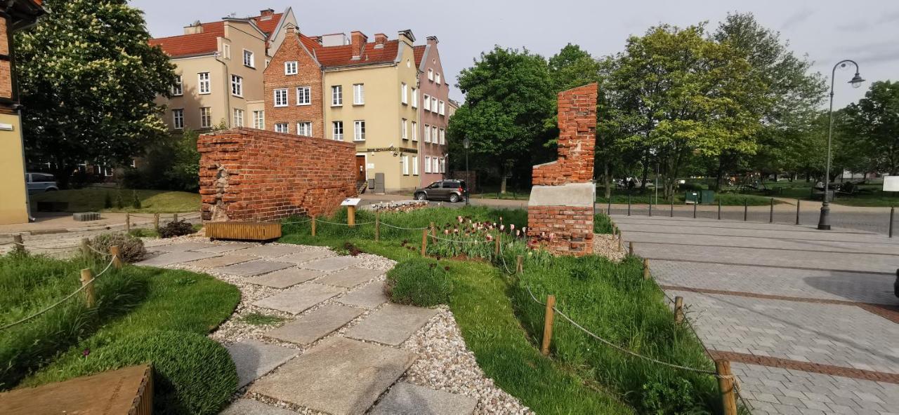 Przy Neptunie * Gdańsk