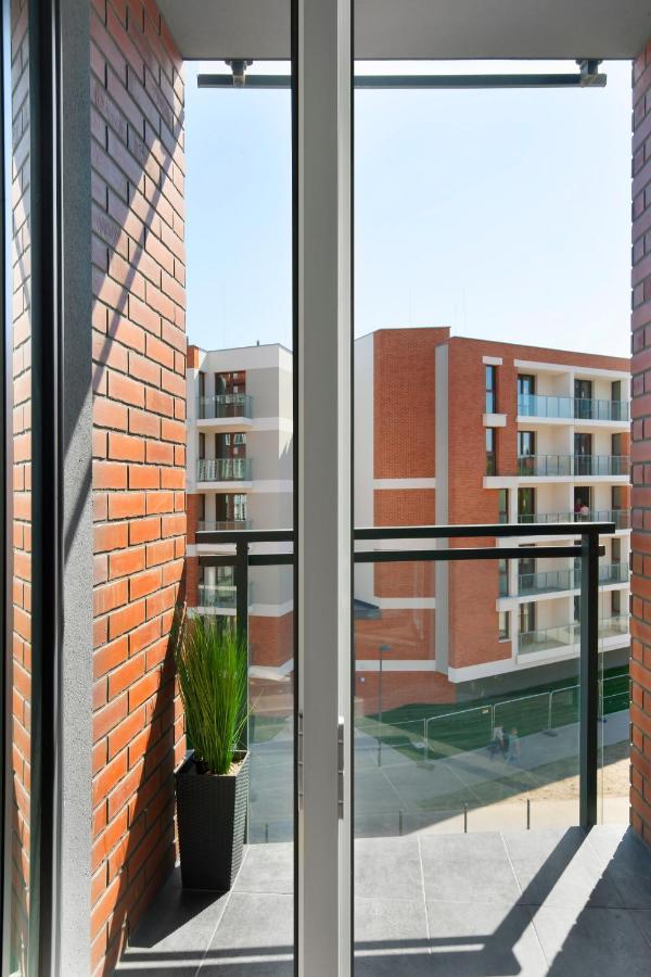 Apartment M&j - Bastion Walowa
