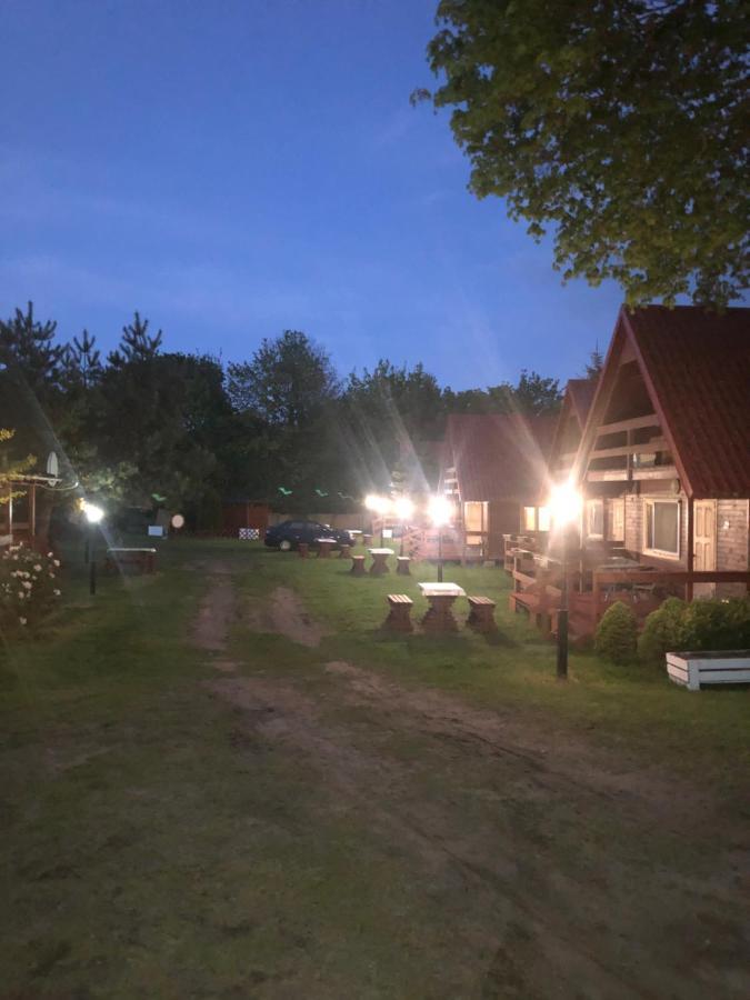 Centrum Wypoczynkowe Karman Holiday park 3*