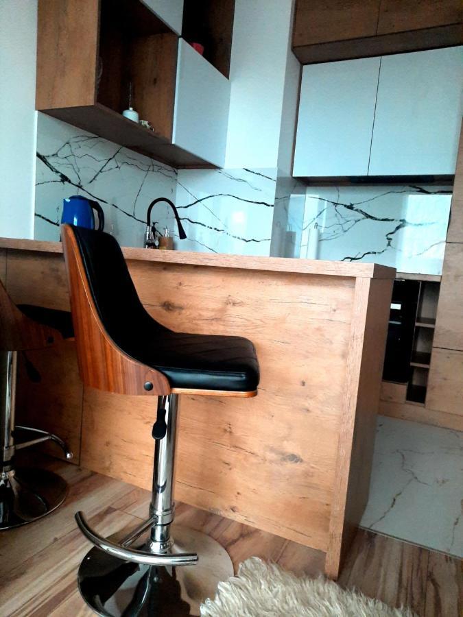 Apartament Miki-gdansk Wrzeszcz/brzezno-plaza 2 Km Apartamento Gdańsk