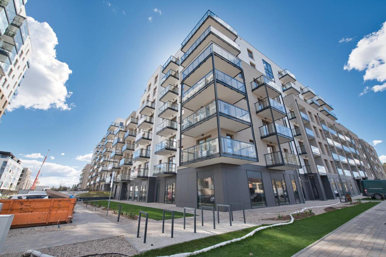 Apartamento Apartament Miki-gdansk Wrzeszcz/brzezno-plaza 2 Km