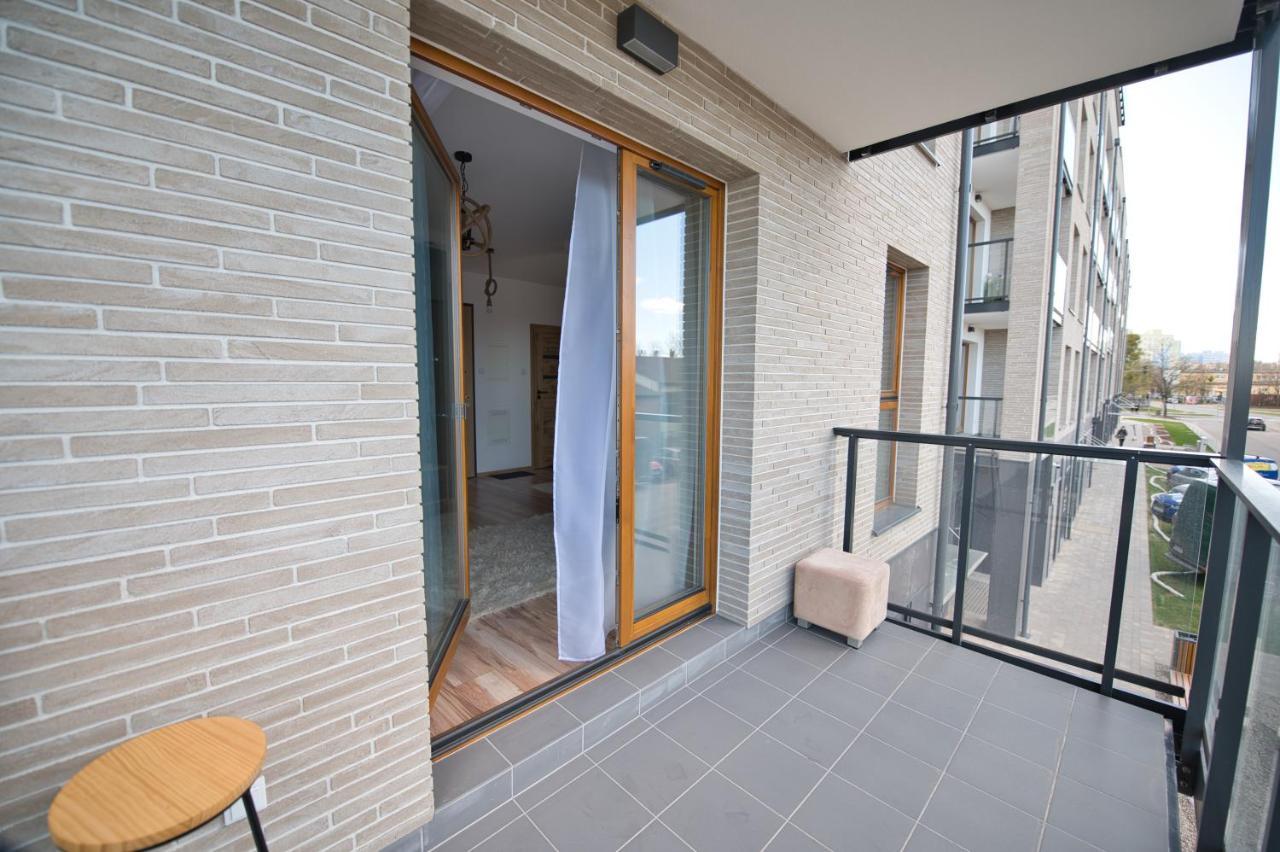 Apartament Miki-gdansk Wrzeszcz/brzezno-plaza 2 Km Apartamento