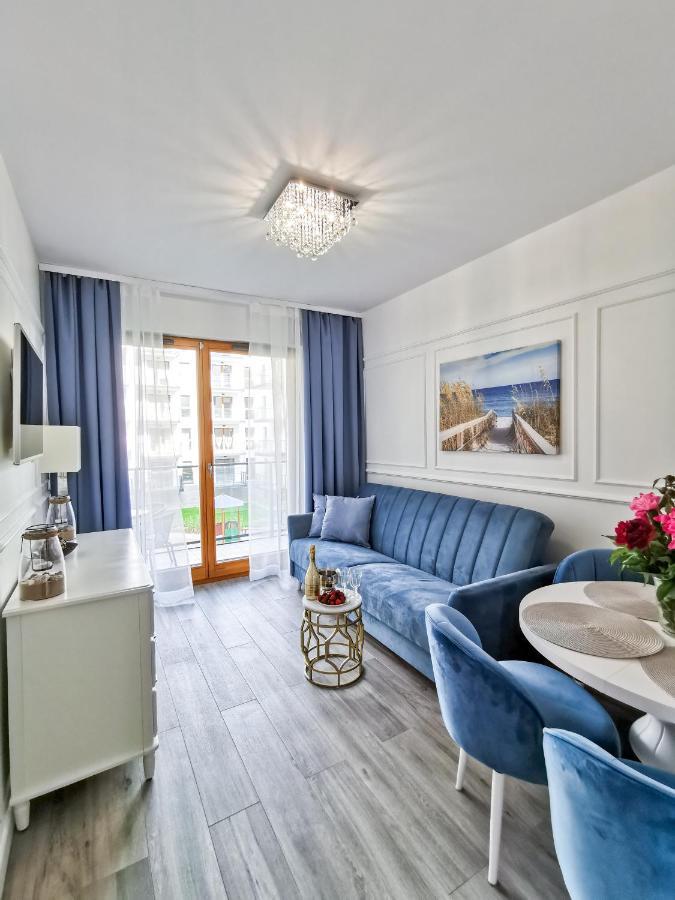 Mint Bay Apartment Gdansk