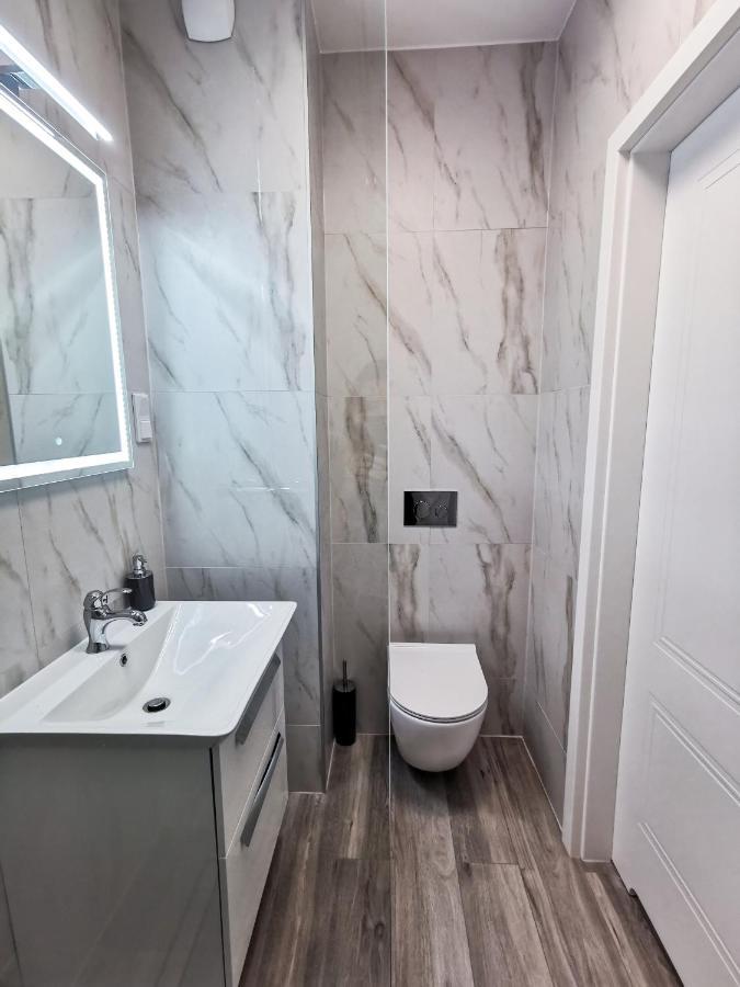 Mint Bay Apartamento