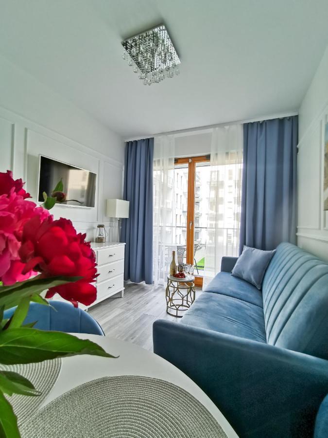 Mint Bay Apartamento *