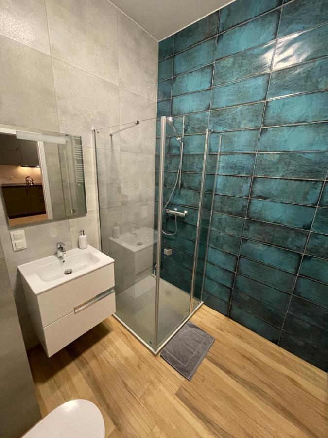 Apartamento Sen W Gdansku - Przy Motlawie - Stare Gdańsk