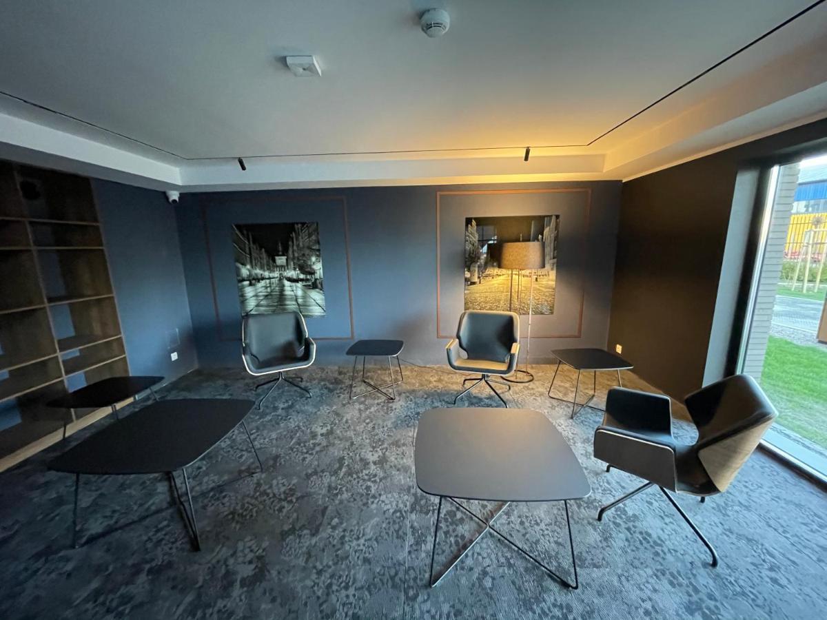 Sen W Gdansku - Przy Motlawie - Stare Apartamento