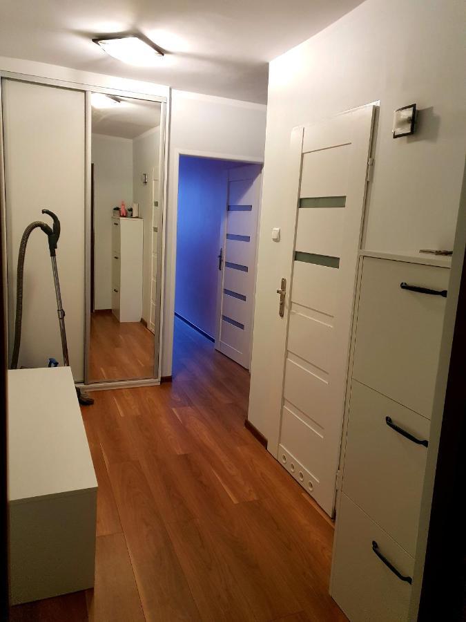 Mieszkanie- Morza Szum Apartment Gdansk