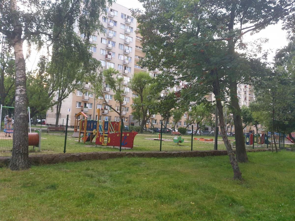 Mieszkanie- Morza Szum Apartment Gdansk