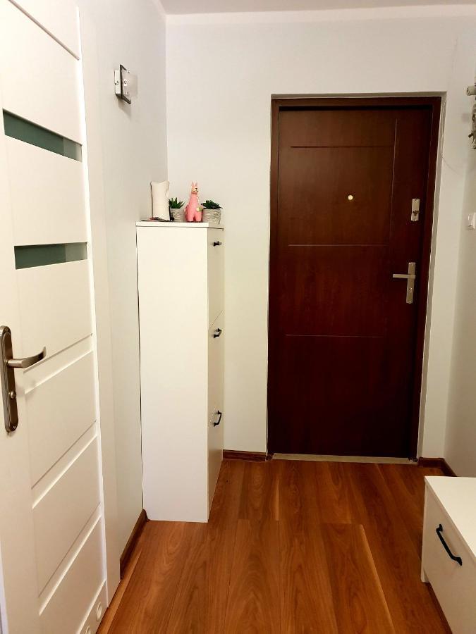 Apartment Mieszkanie- Morza Szum *