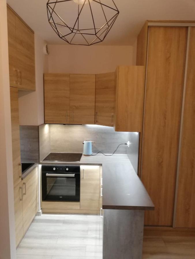 Mieszkanie Dwupokojowe Apartamento *