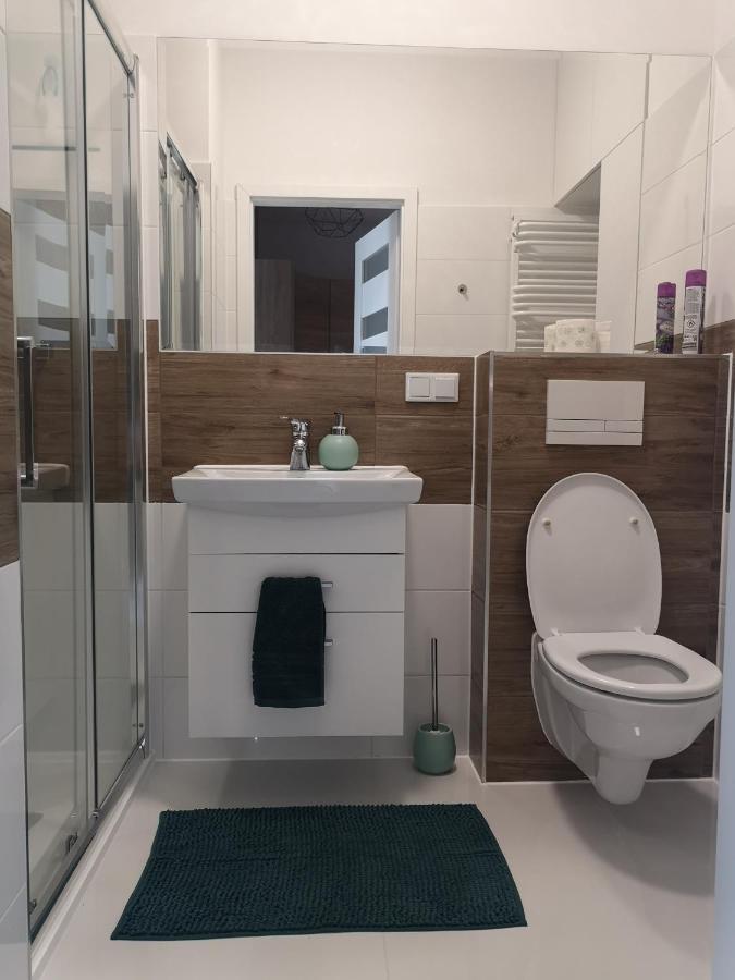 Apartamento Mieszkanie Dwupokojowe *