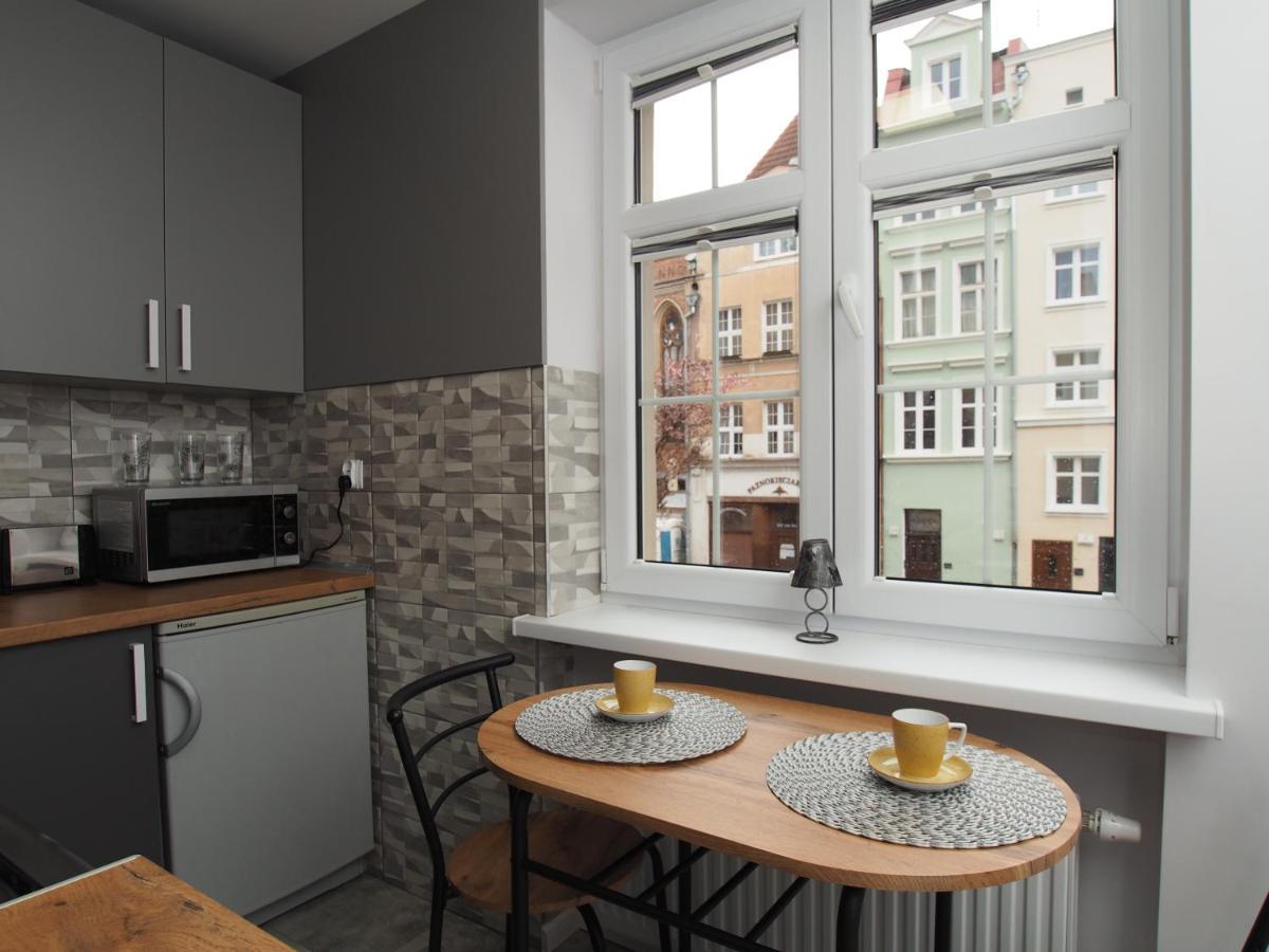 Apartment Grand-tourist River Side