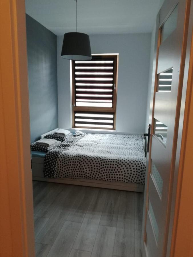 Apartamento Mieszkanie Dwupokojowe Gdańsk