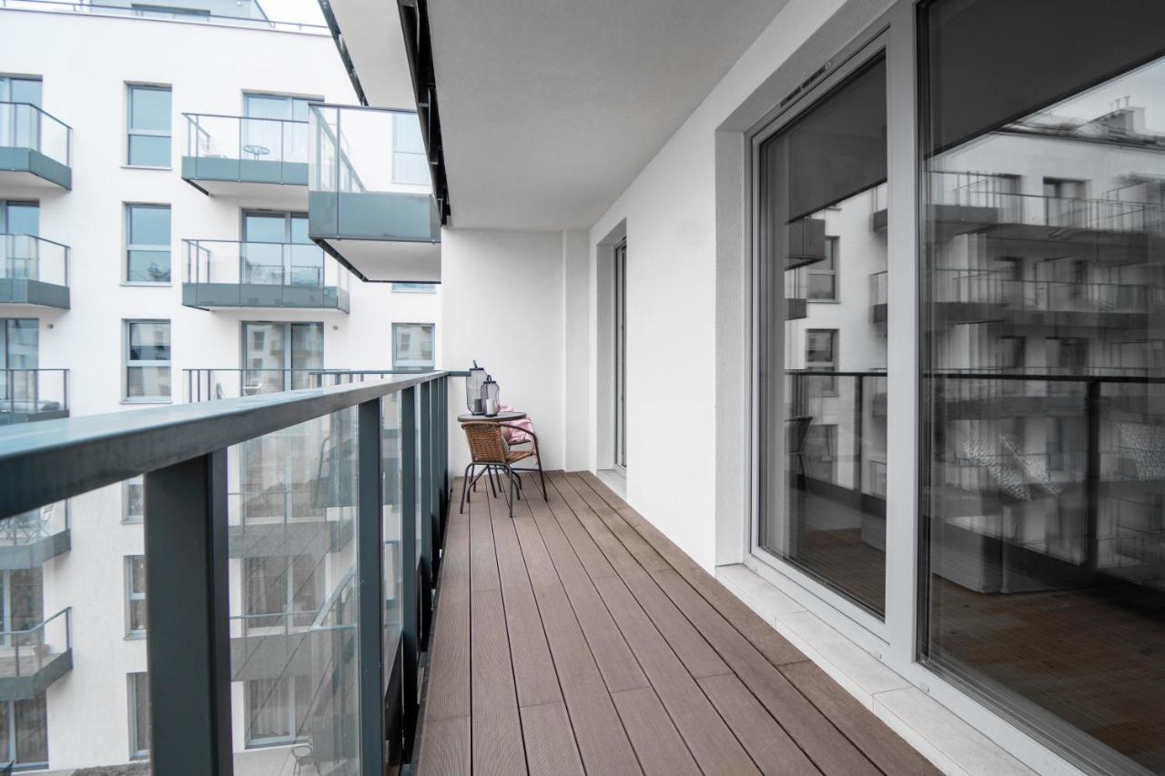 Apartment Provence Apartments, Gdansk