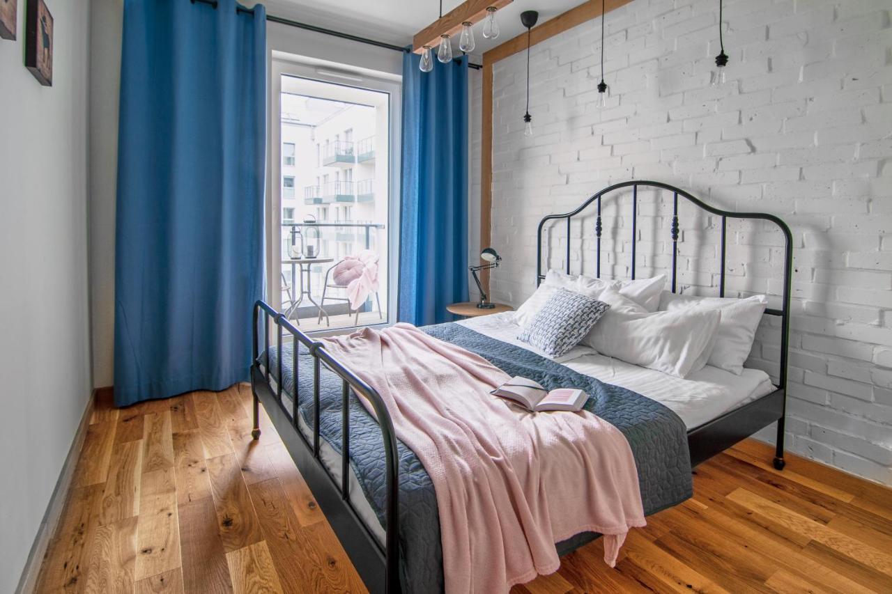 Provence Apartments, Apartment Gdansk