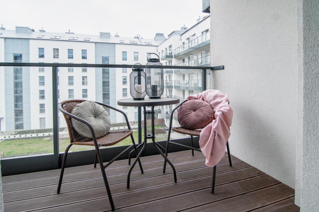 Provence Apartments,