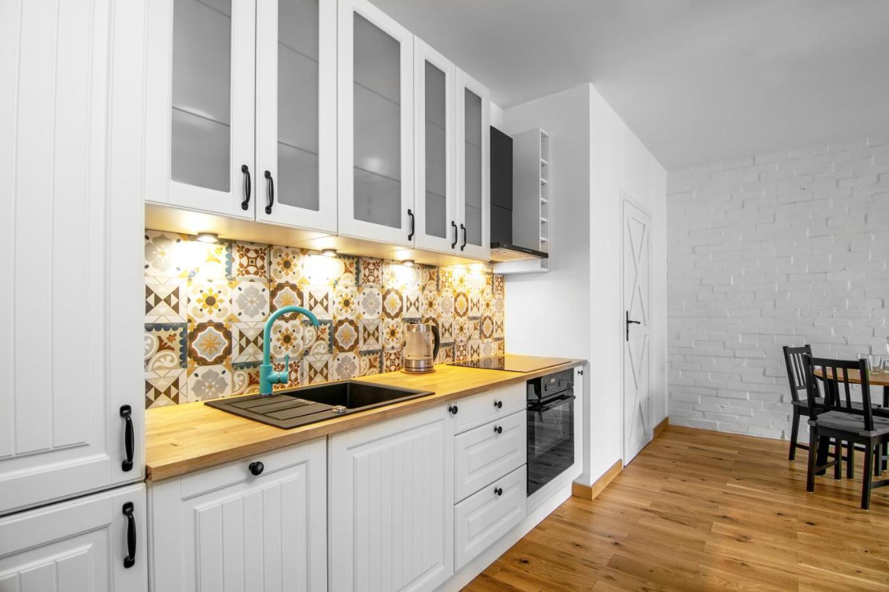 Provence Apartments, Gdansk