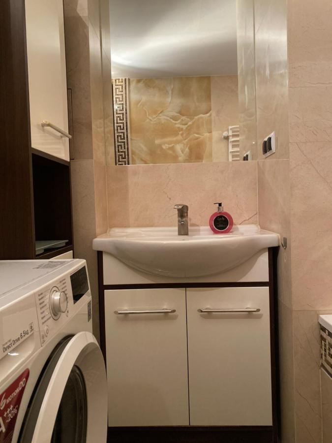Apartament Blisko Plazy *