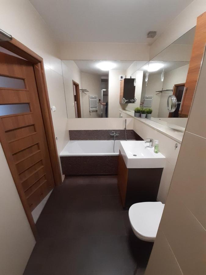 Parkview Apartamento Gdańsk