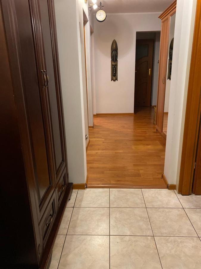 Apartment Apartament Blisko Plazy *