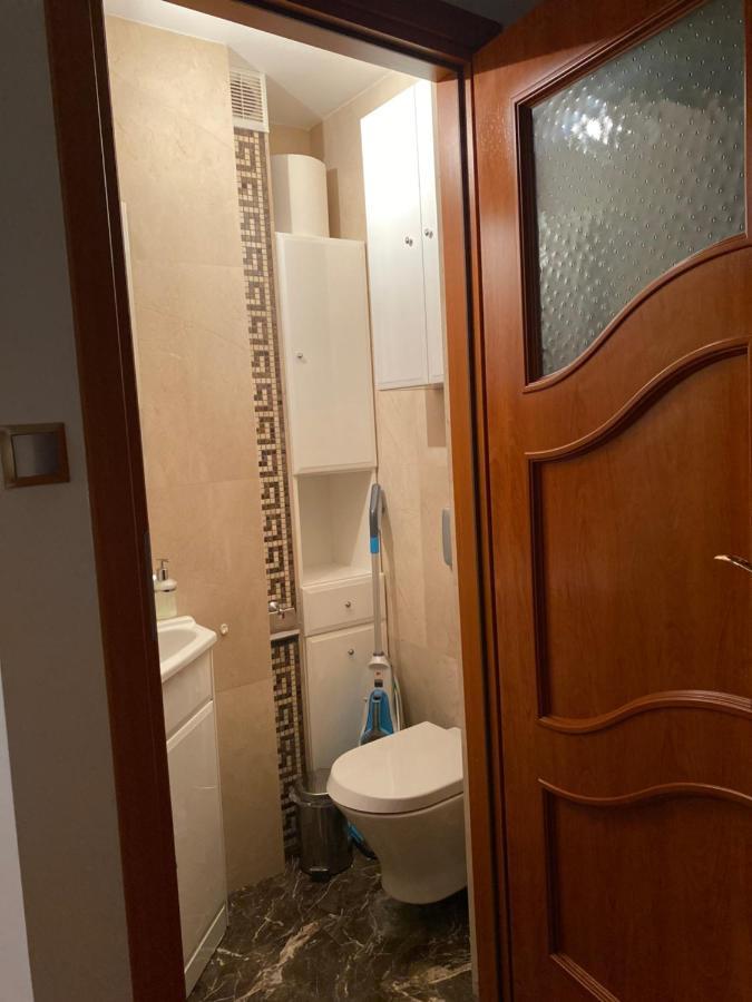 Apartment Apartament Blisko Plazy Gdansk