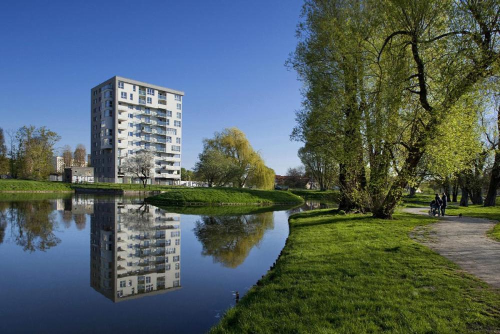Parkview Apartamento