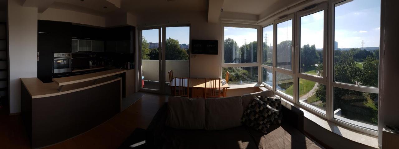 Parkview Apartamento