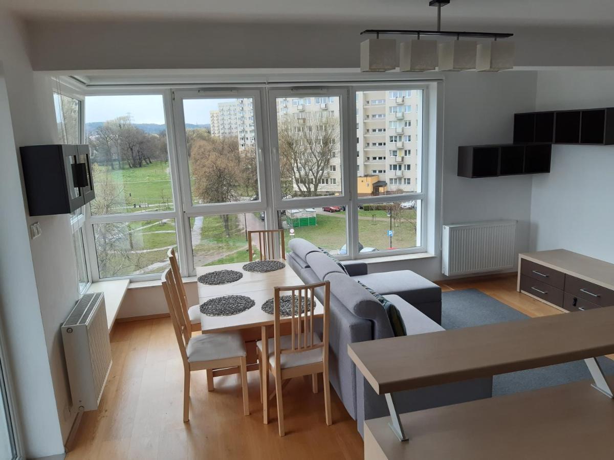 Apartamento Parkview *