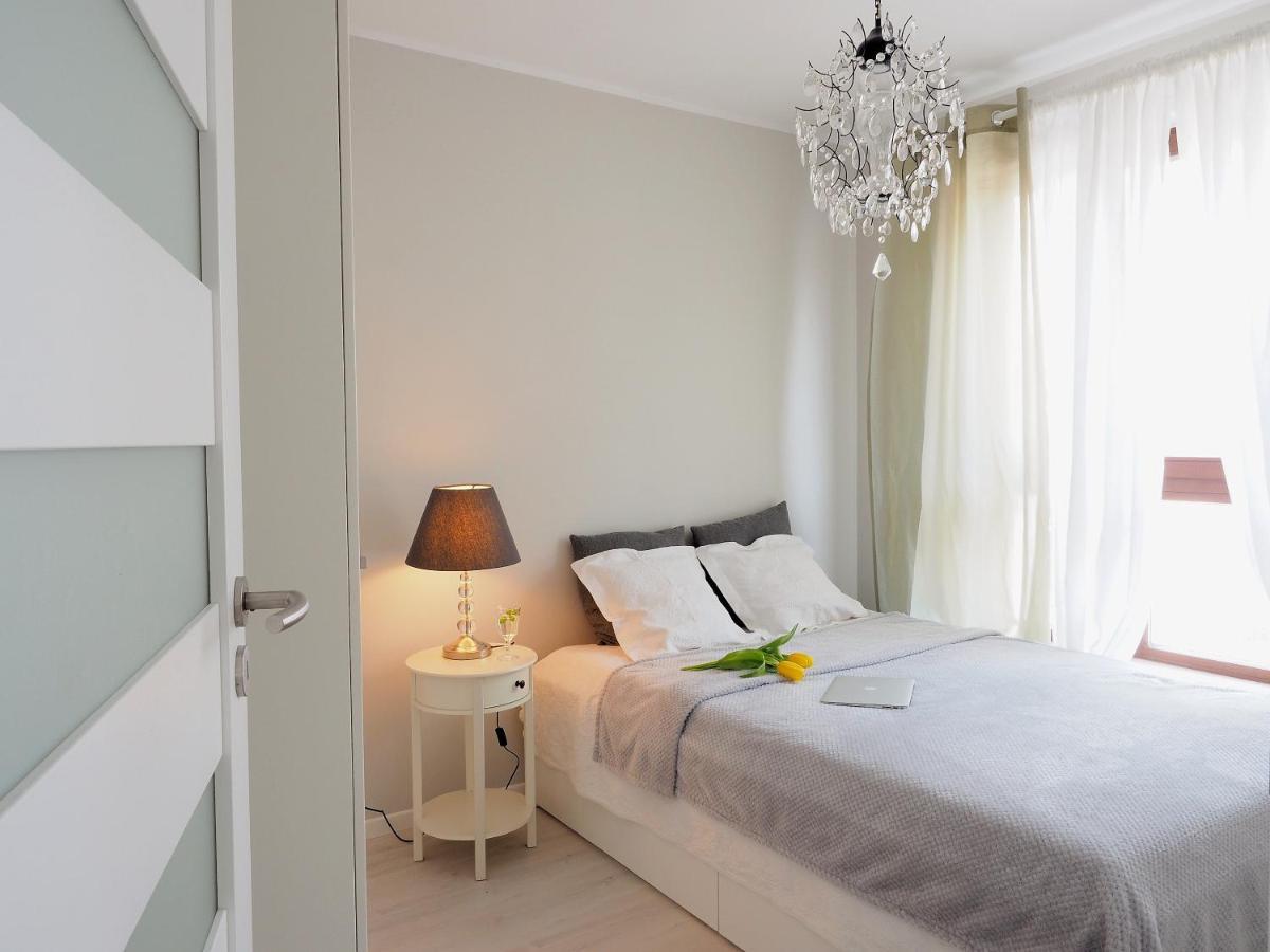 Apartament Garnizon *