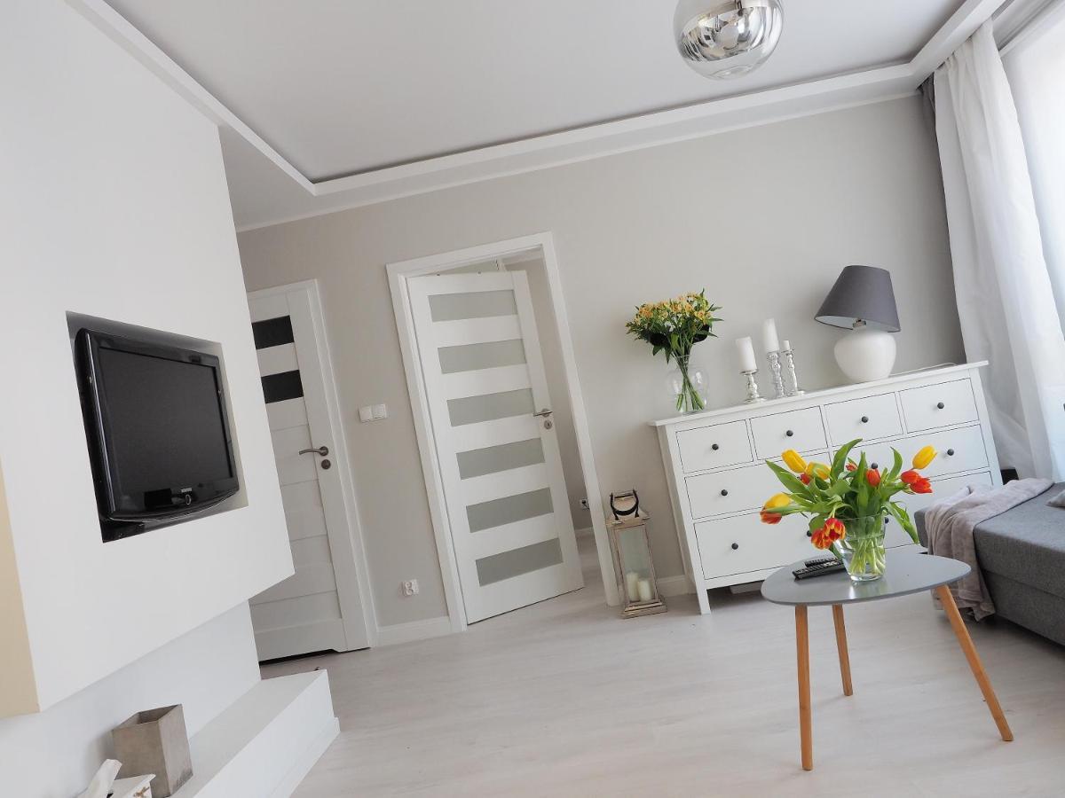 Apartament Garnizon * Gdańsk