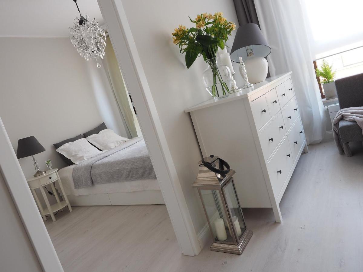 Apartament Garnizon * Gdańsk